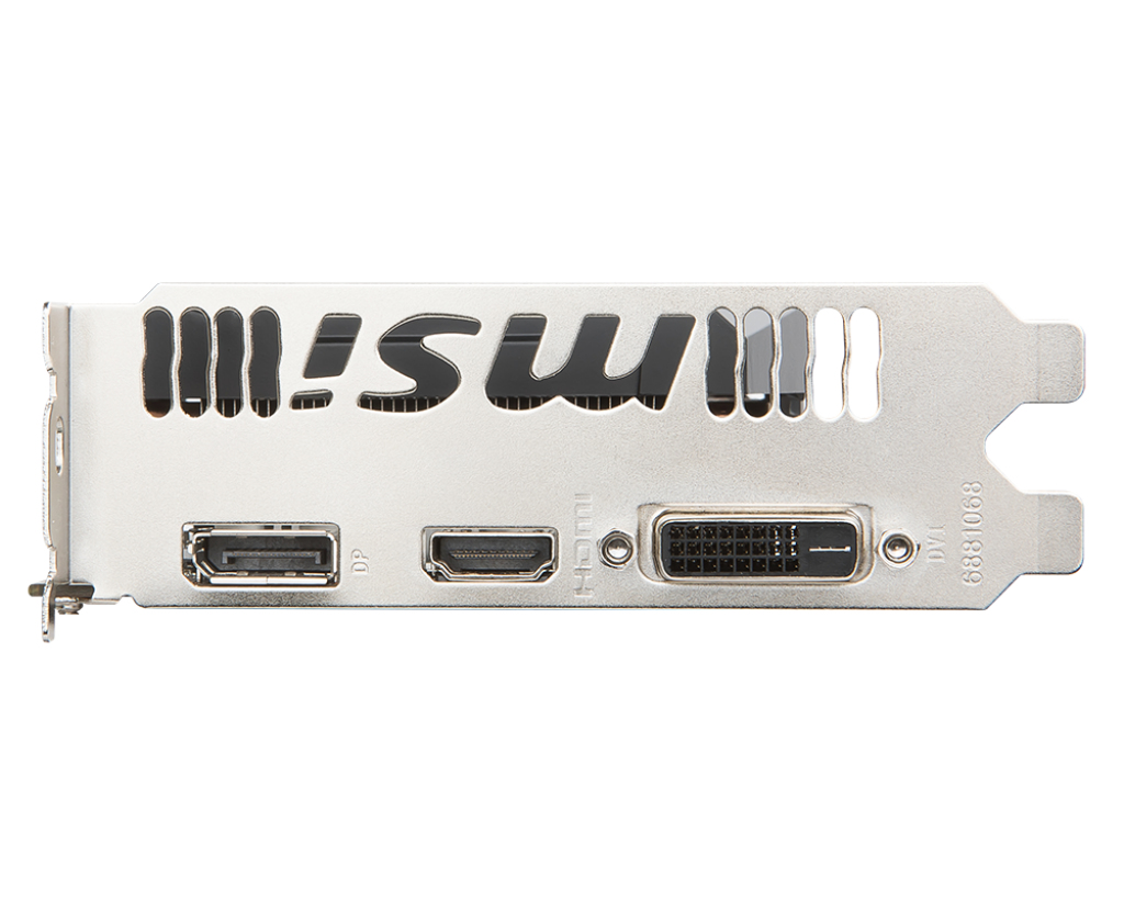 MSI iGAMER OC – image 3