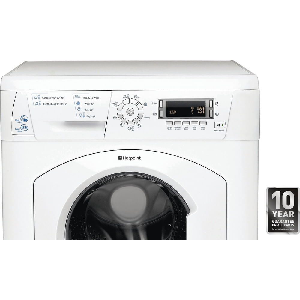 Hotpoint WDD 750P UK – image 2