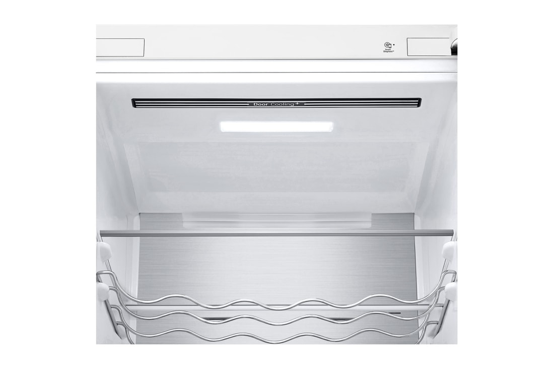 LG GBB72SWUGN fridge-freezer Freestanding – image 6