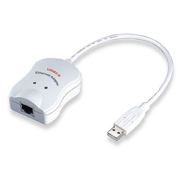 Axagon USB 2.0 Fast+Ethernet Adapter
