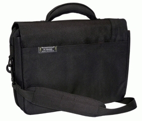 Techair 2110V2 25.4 cm (10") Briefcase Black – image 4
