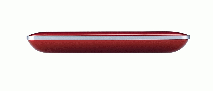 Iomega eGo™, 320GB – image 2