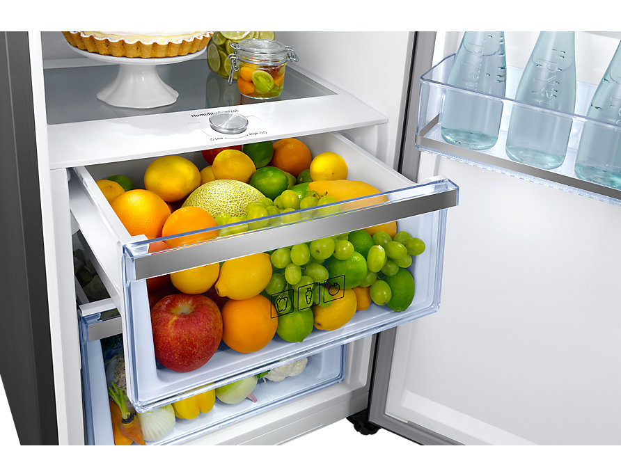 Samsung RR39M70407F/EE fridge Freestanding – image 6