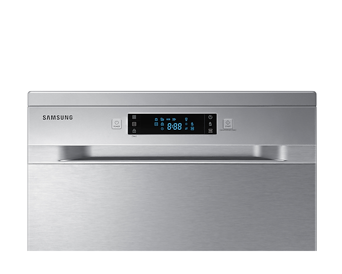 Samsung DW60M5050FS/EU dishwasher Freestanding 13 place settings – image 9