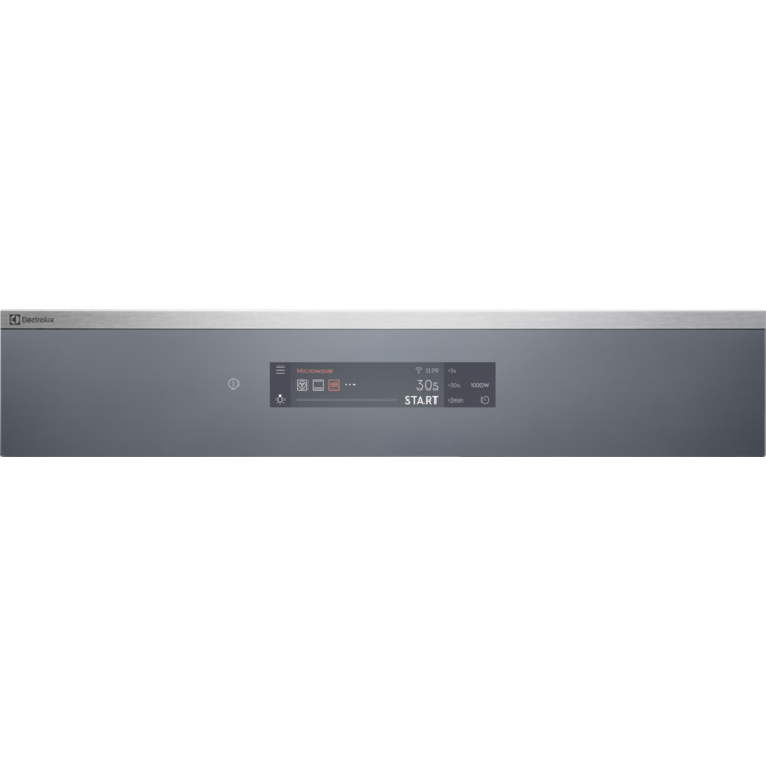 Electrolux EB4PL90KCN 3000 W Black – image 4