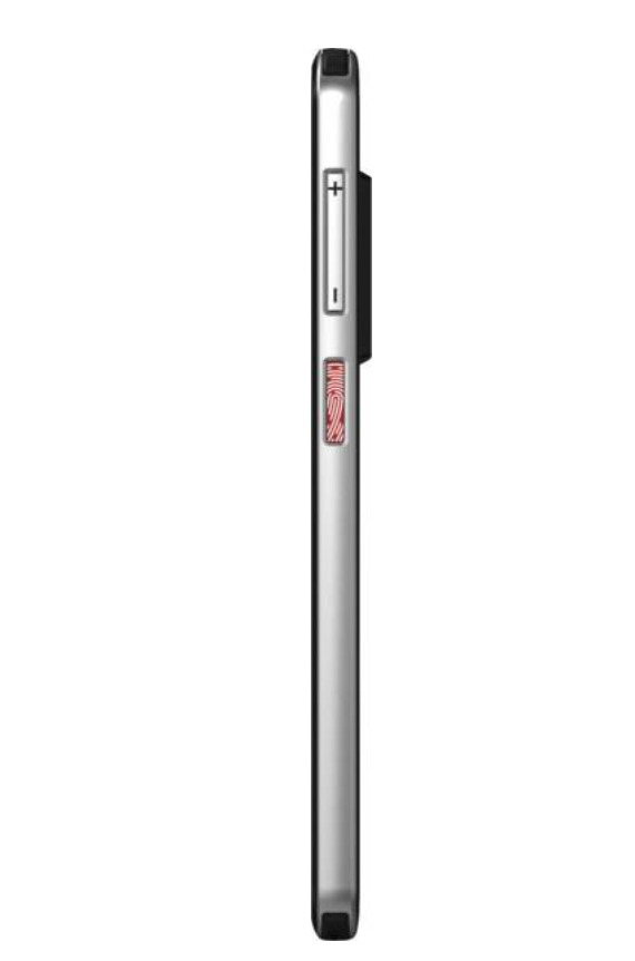 Emporia SMART.8 16.1 cm (6.36") Dual SIM Android 16.0 5G USB Type-C 6 GB 128 GB 3880 mAh Black – image 5