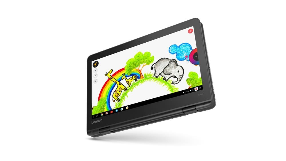 Lenovo 300e Chromebook 2nd Gen AST – image 2