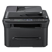 Samsung SCX-4623F multifunction printer Laser A4 – image 6