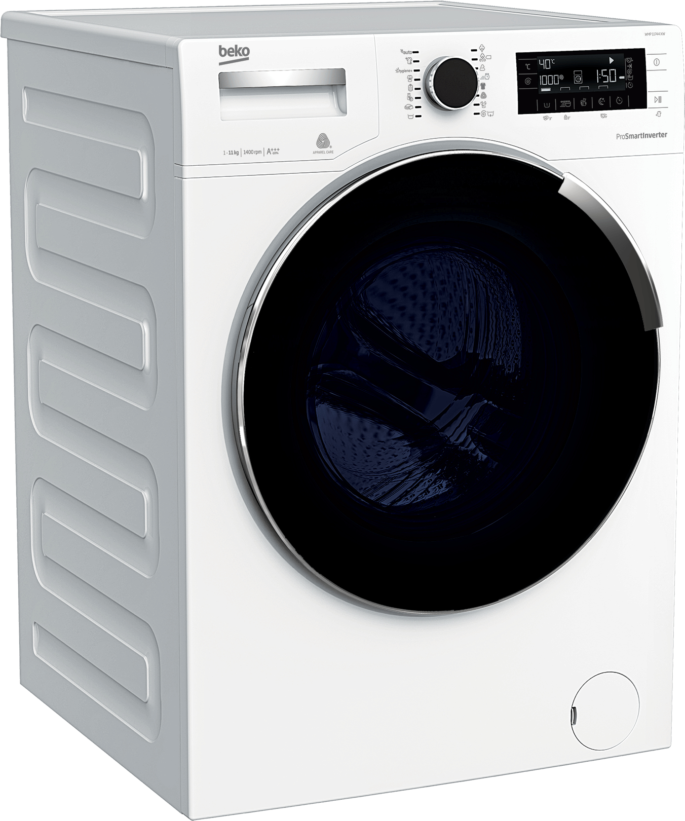 Beko WMP 11744 XW – image 2