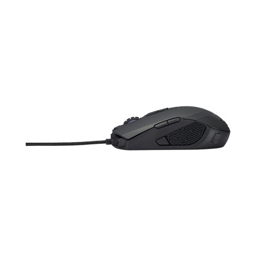 ASUS GX860 mouse Gaming Right-hand USB Type-A Laser 8200 DPI – image 2