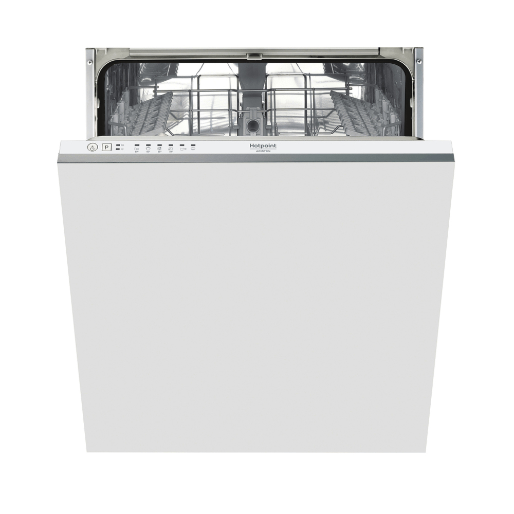 Hotpoint HIE 2B19 AS — vue 1 sur 2
