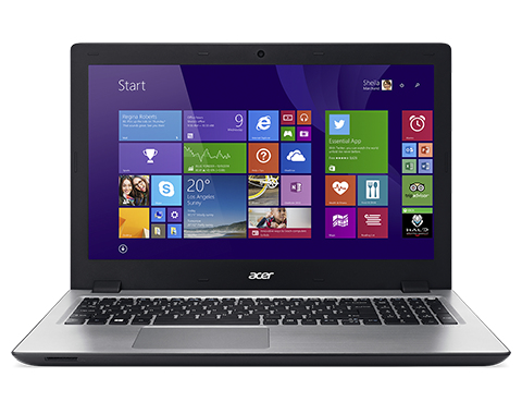 Acer Aspire V 15 V3-575TG-59DH Intel® Core™ i5 i5-6200U Laptop – image 2