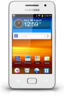 Samsung YP-GS1CB