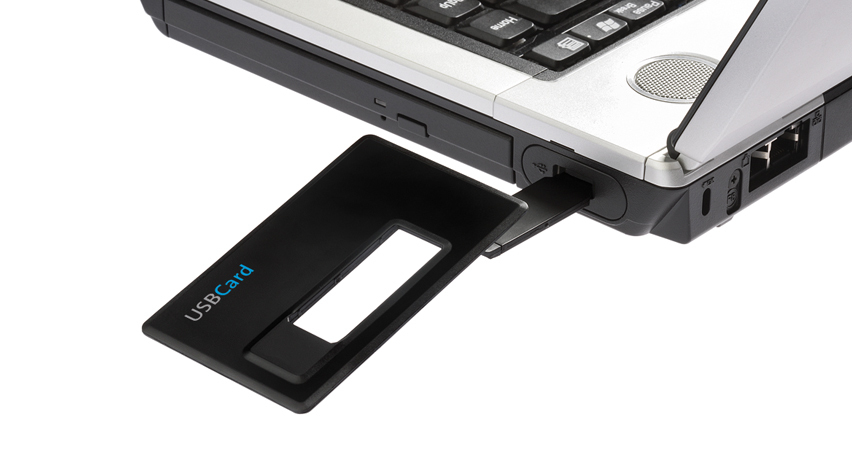 Freecom 56183 USB flash drive – image 2