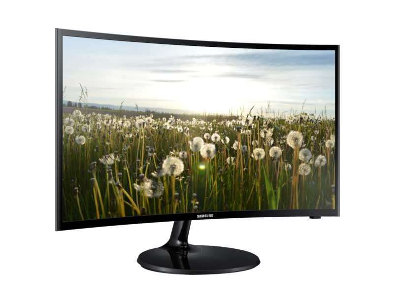 Samsung V32F390FEI computer monitor – image 4