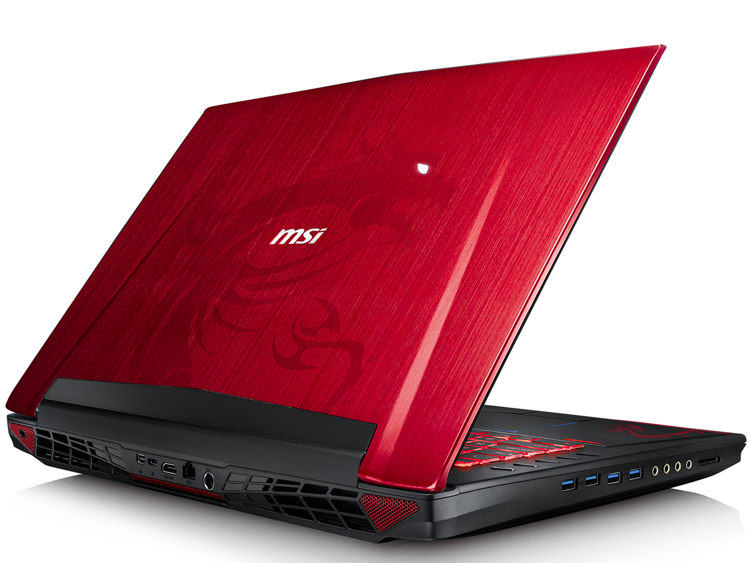 MSI GT72VR 7RE-612RU Dominator Pro Dragon – image 2