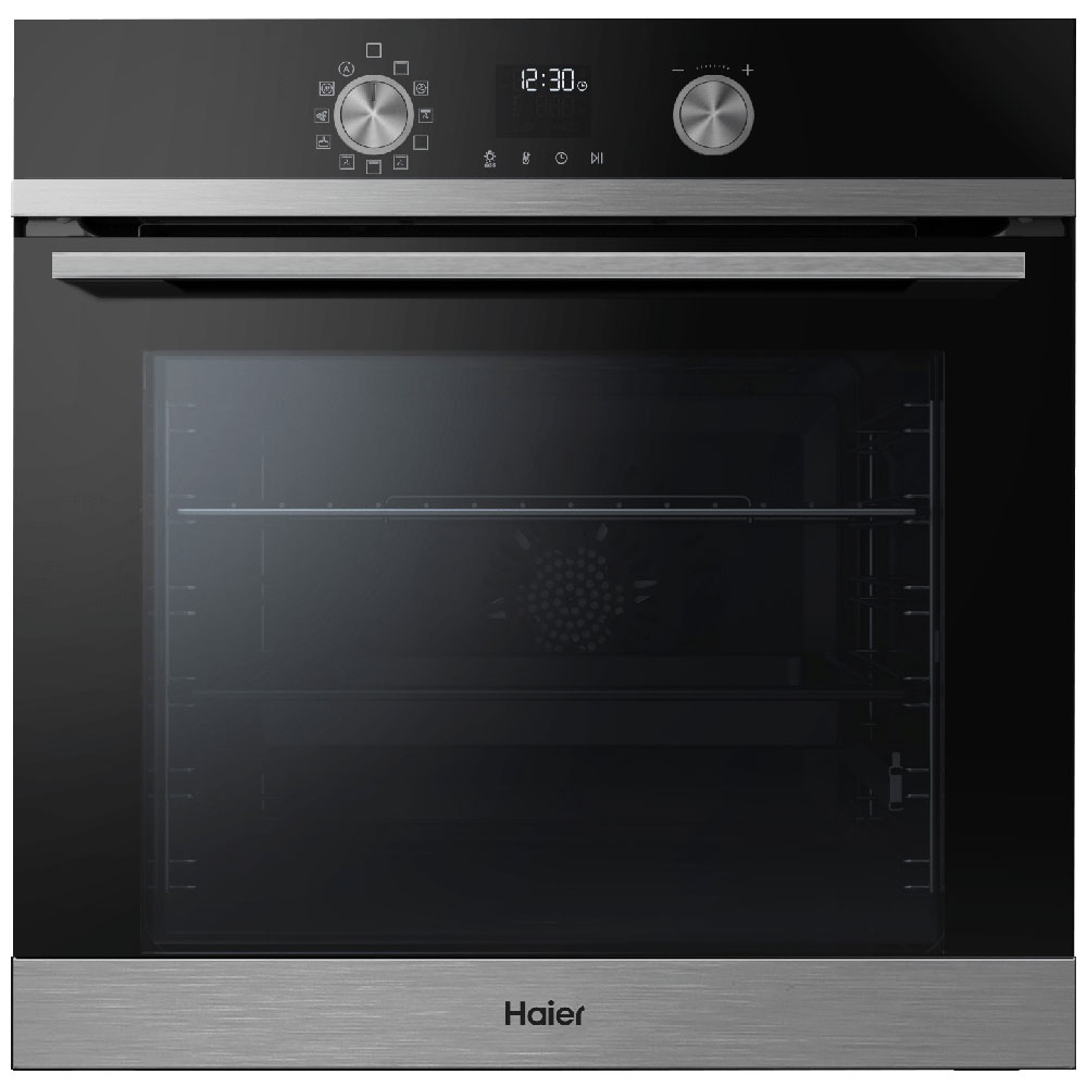 Haier HOQ-K4AAN3BX — vue 1 sur 3