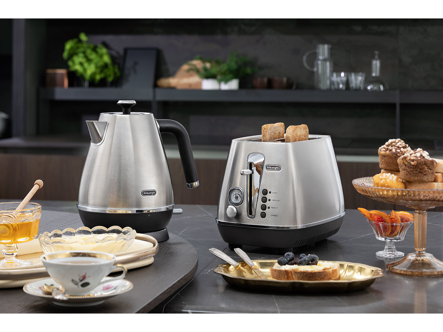 De’Longhi CTI2103.M 5 2 slice(s) – image 5