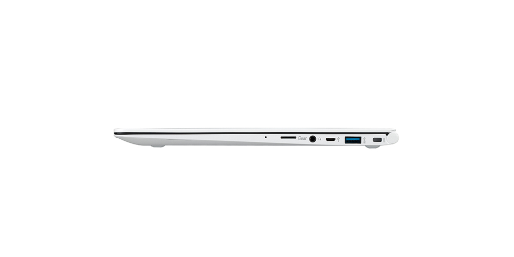 LG Z series 14Z960-GR30K laptop Intel® Core™ i3 i3-6100U – image 2