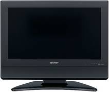 Sharp LC-26SA1E TV
