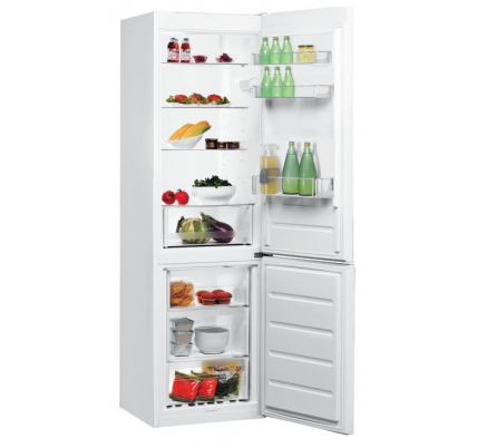 Whirlpool BLF 8001 W