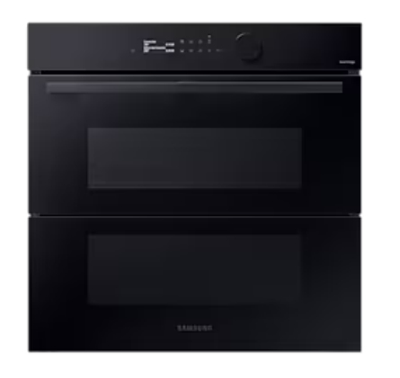 Samsung NV7B5750TAK/U3 oven