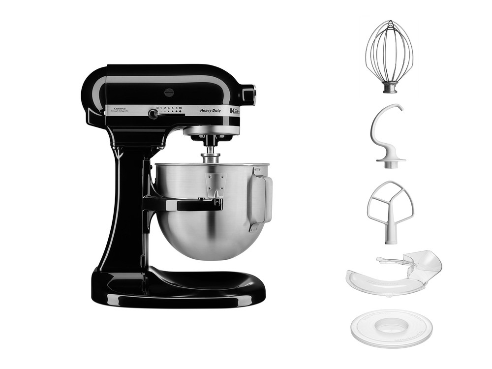 KitchenAid 5KPM5EOB Stand mixer – image 2