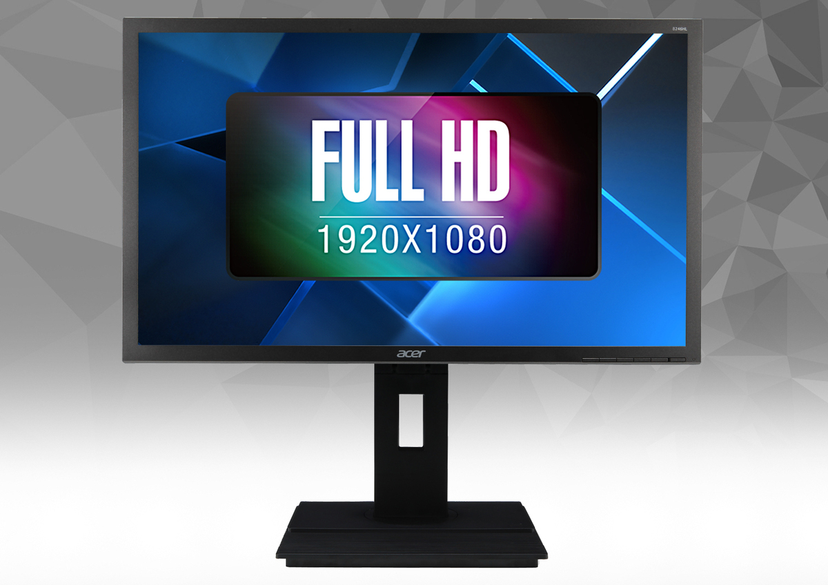 Acer B6 B276HLCbmdprx