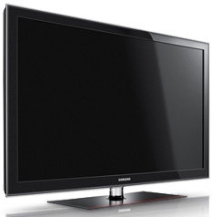 Samsung LE46C630 116.8 cm (46") Full HD Black – image 3