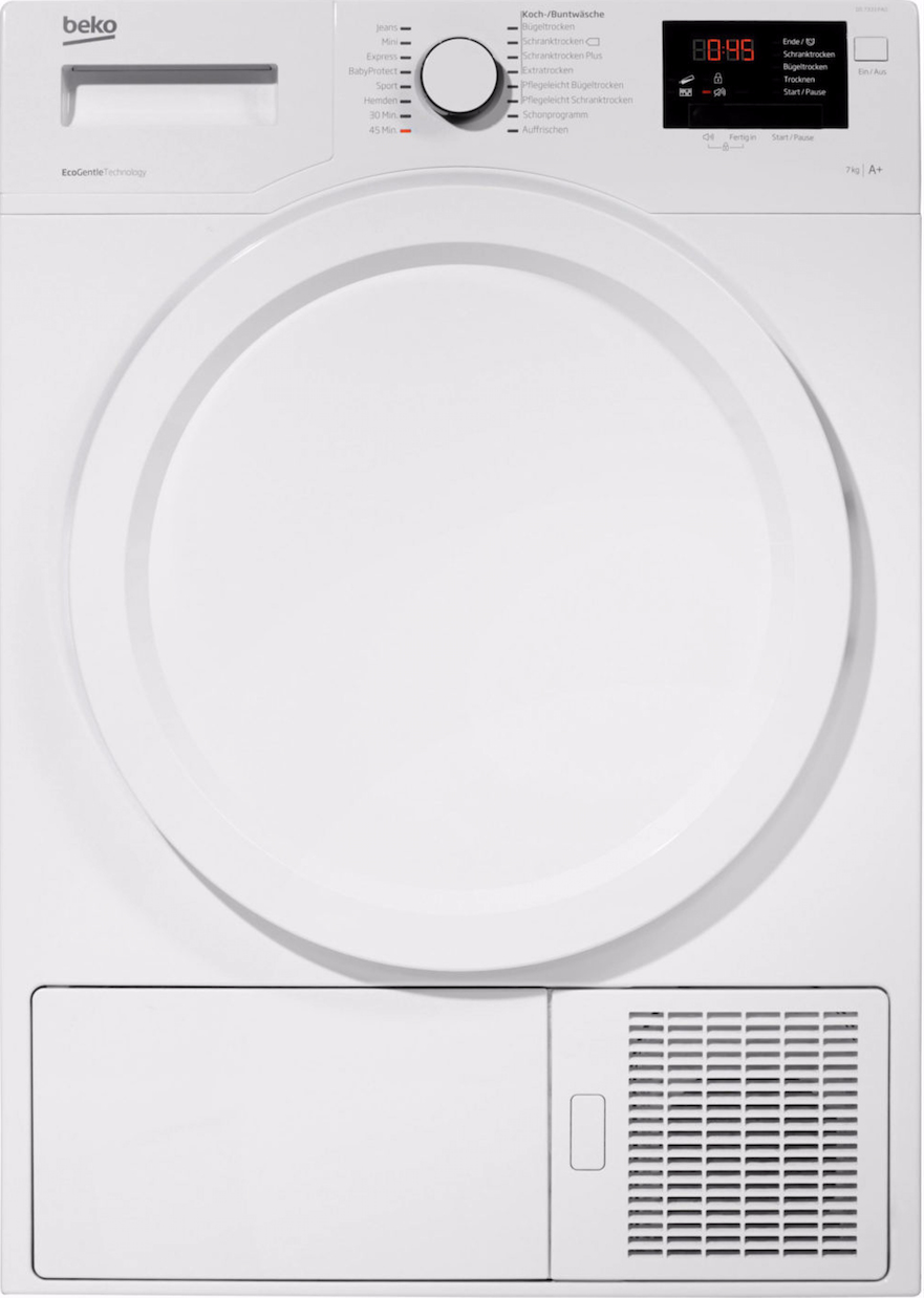 Beko DS 7333 PA0 – image 2