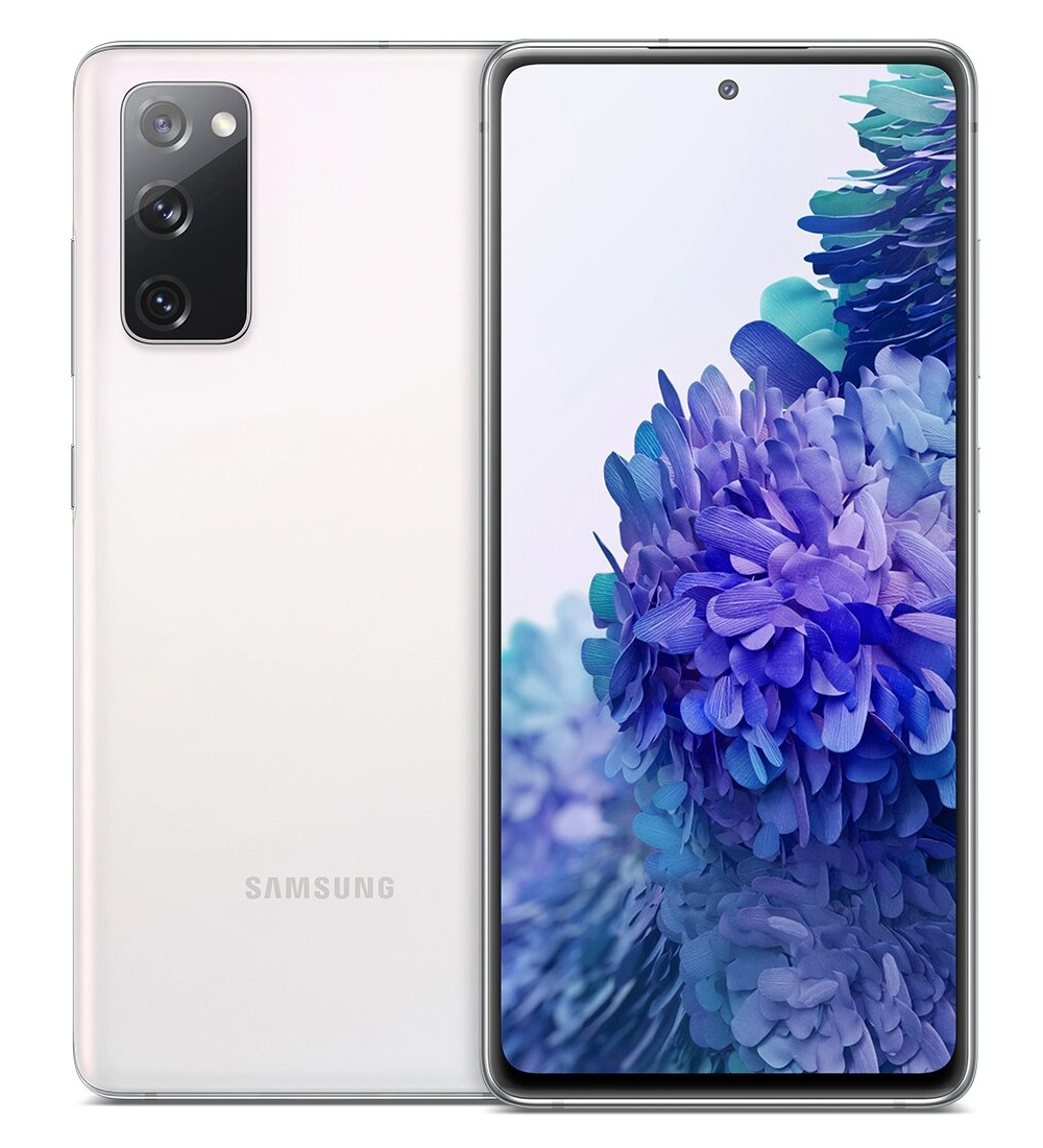 Samsung SM-G780GZWHEUB smartphone – image 3