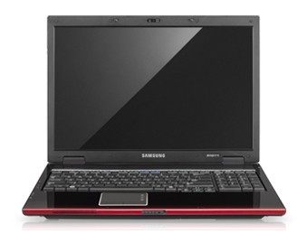 Samsung R610-AS06NL Intel® Core™2 Duo P7450