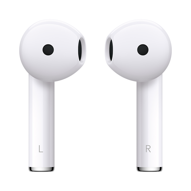 Auriculares HONOR Earbuds X5 - Inalámbrico - Bluetooth - Blanco - Honor Earbuds X5-Blanco Auriculares HONOR Earbuds X5 - Inalámbrico - Bluetooth - Blanco - Honor Earbuds X5-Blanco