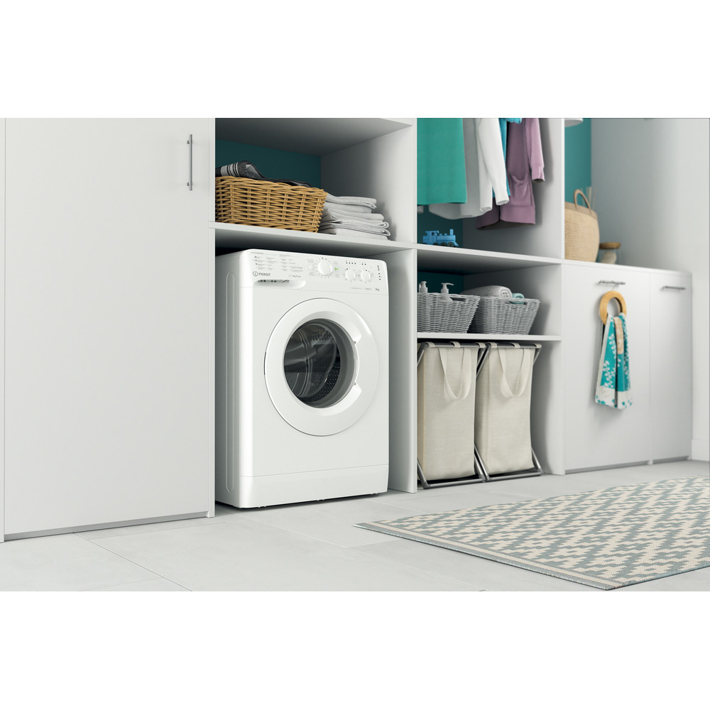 Indesit MTWC 91083 W SPT – image 5