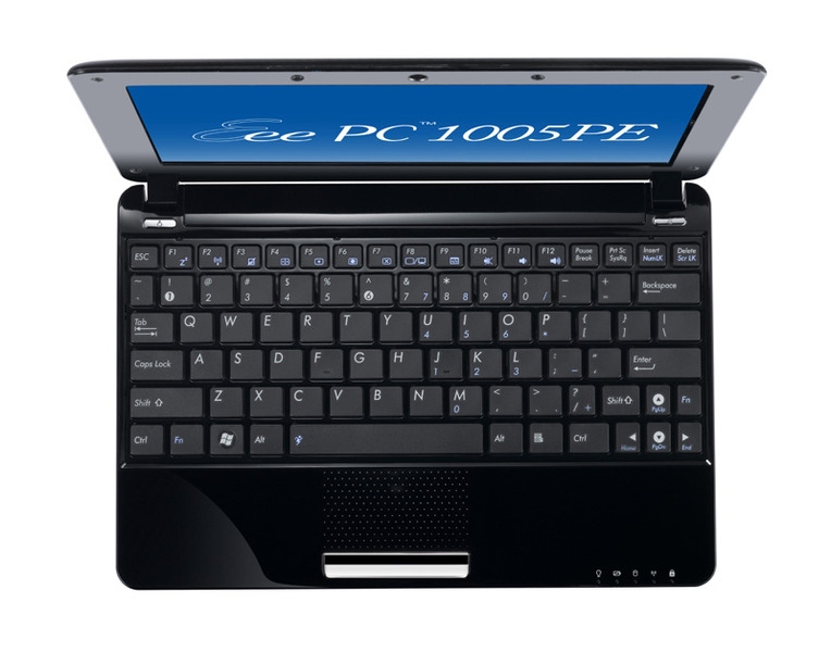 ASUS Eee PC 1005PE-BLK007S (Seashell) – image 5
