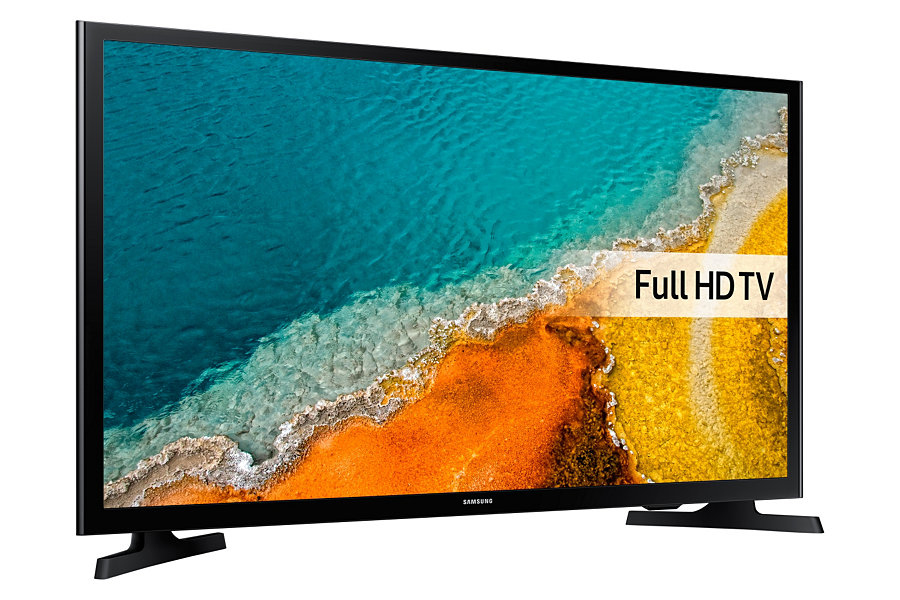 Samsung UE40J5005AK 101.6 cm (40") Full HD Black – image 3