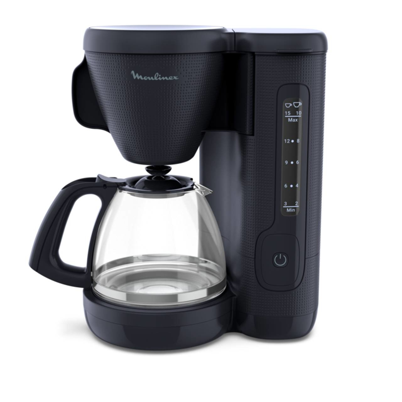 Moulinex FG2M0810 coffee maker Semi-auto Drip coffee maker – image 2