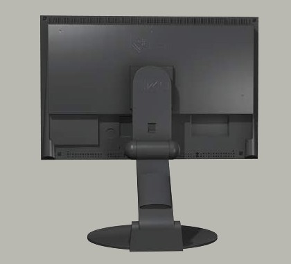 EIZO 22“ Widescreen LCD Monitor – image 2