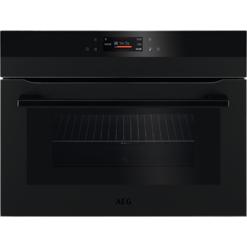 AEG KMK768080T — vue 1 sur 6