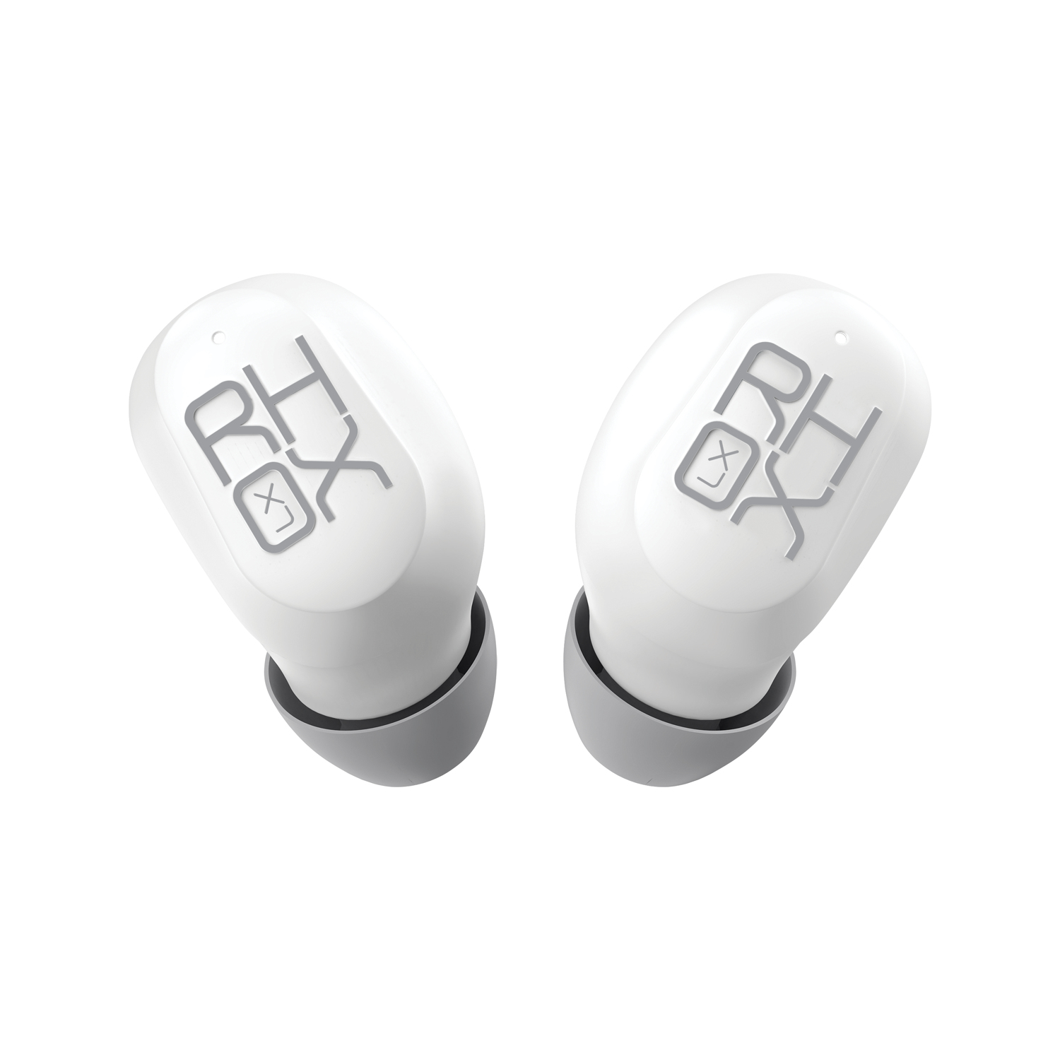 Veho VEP-411-LITE-W cuffia e auricolare Cuffie In-ear Business/Everyday Bianco