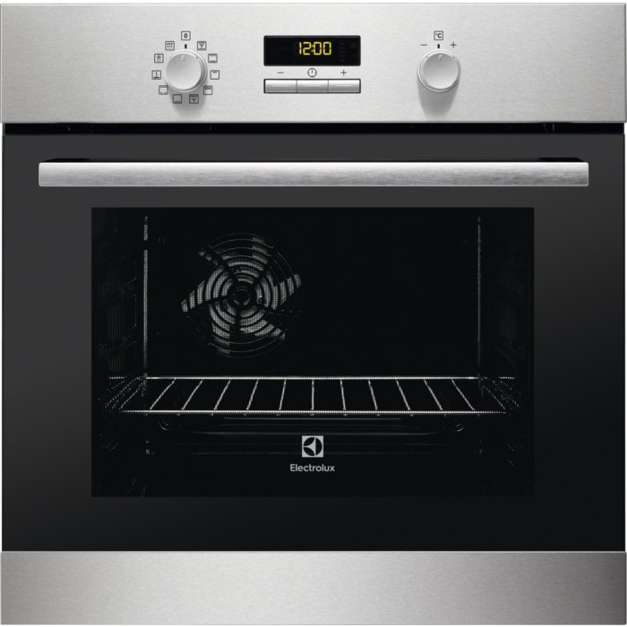Electrolux RZP2400BCX 53 L Stainless steel