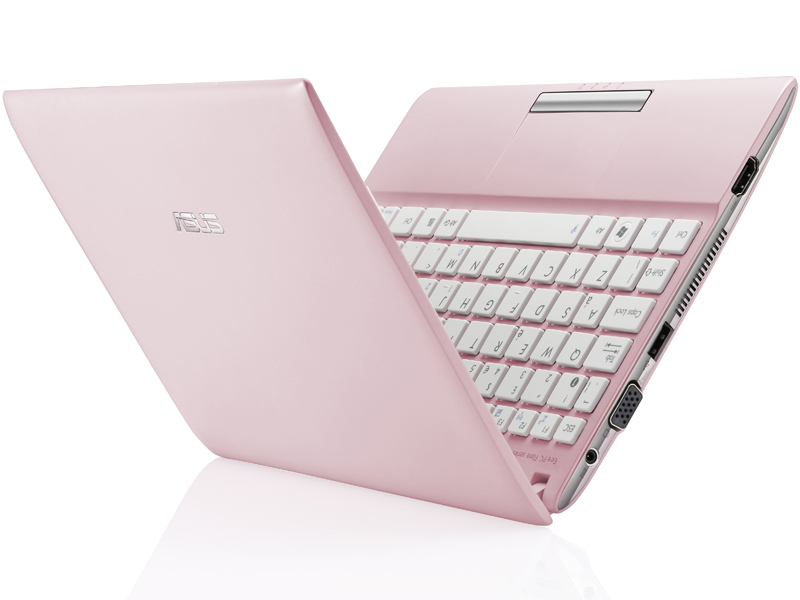 ASUS Eee PC 1025C-PIK027S – image 3