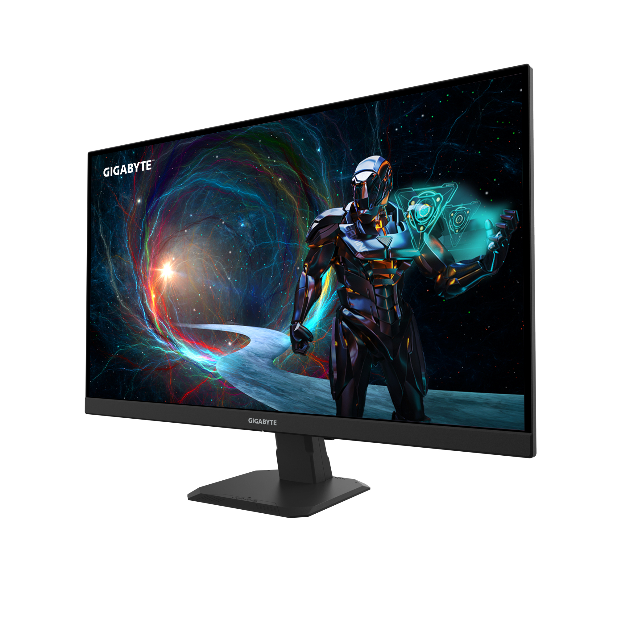 GIGABYTE GS27QXA 27" QHD Gaming Monitor - 2560 x 1440, 240Hz, 1ms, 350 cd/m², AMD FreeSync Premium, DisplayHDR 400, HDMI 2.0, Displayport 1.4 – image 2