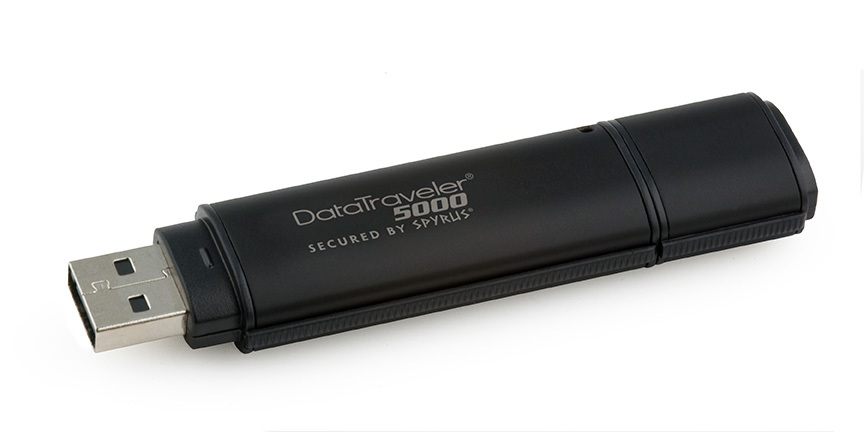 Kingston Technology 5000 2GB – image 4