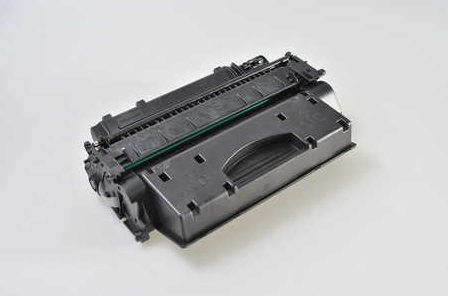 Peach 110252 toner cartridge 1 pc(s) Black
