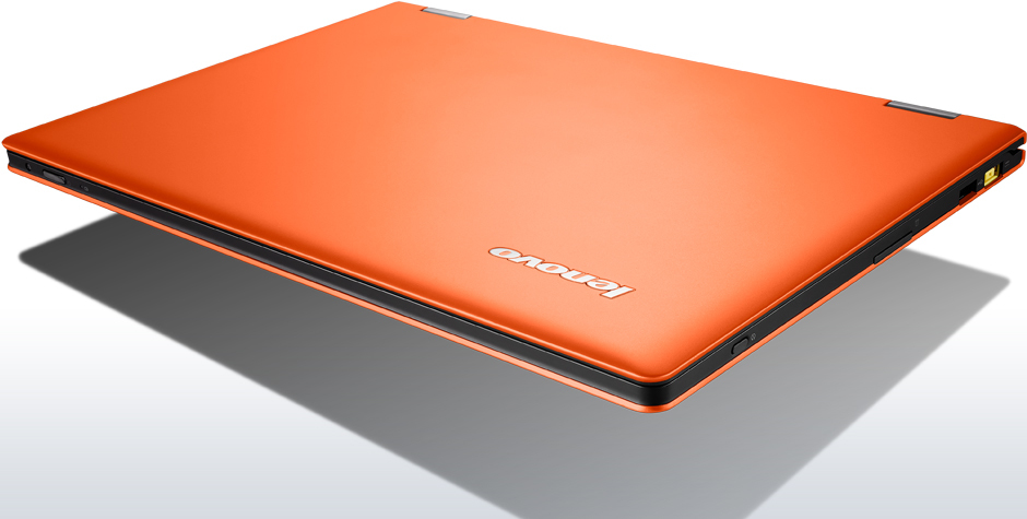 Lenovo IdeaPad Yoga Yoga13 Intel® Core™ i5 i5-3337U Laptop