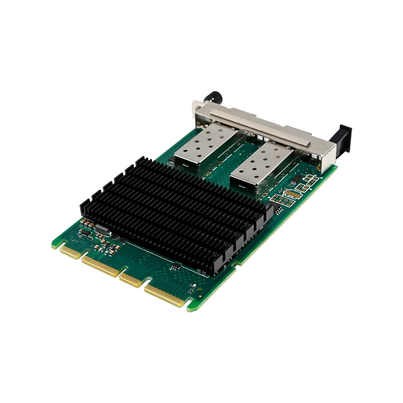 Microconnect MC-OCP3.0-E810-XXVDA2 network card Internal Ethernet 25000 Mbit/s – image 5