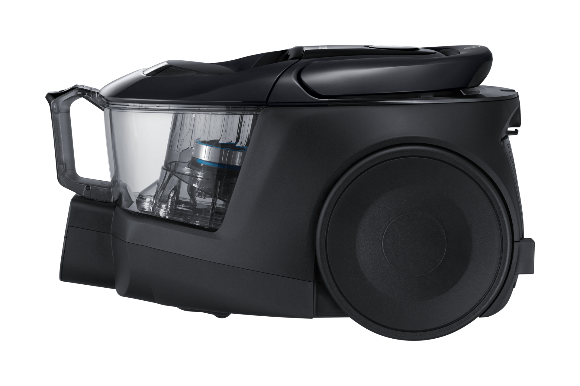 Samsung SC05M31C0HG 2 L Cylinder vacuum Dry 550 W Bagless – image 3