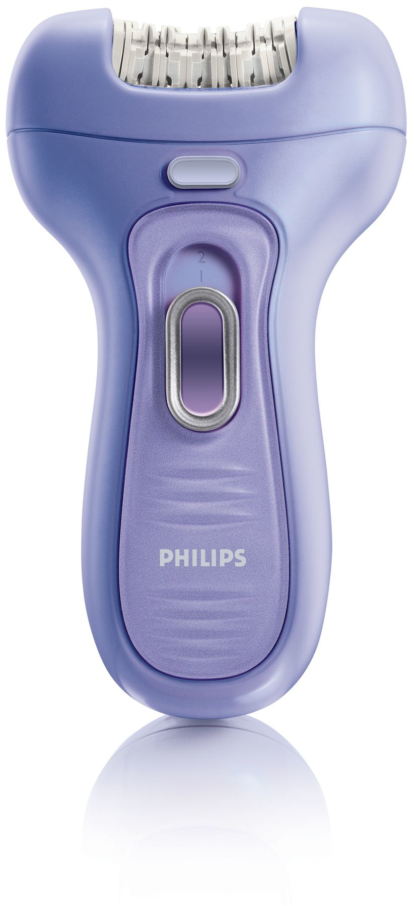 Philips Satinelle Epilator HP6483/02