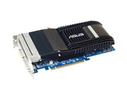 ASUS 90-C1CKSA-J0UAY00Z graphics card GeForce 9600 GT GDDR3